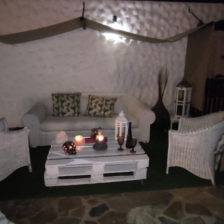 Villa Denube Fuerteventura Tuineje Exterior foto