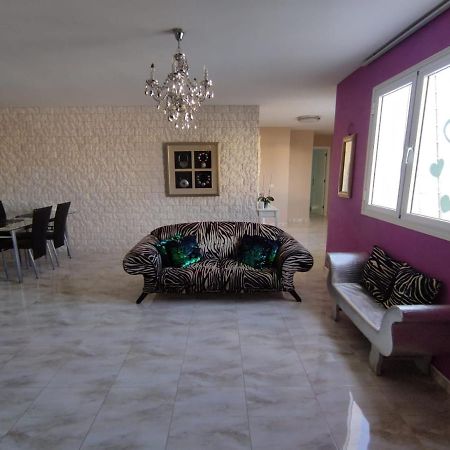 Villa Denube Fuerteventura Tuineje Exterior foto