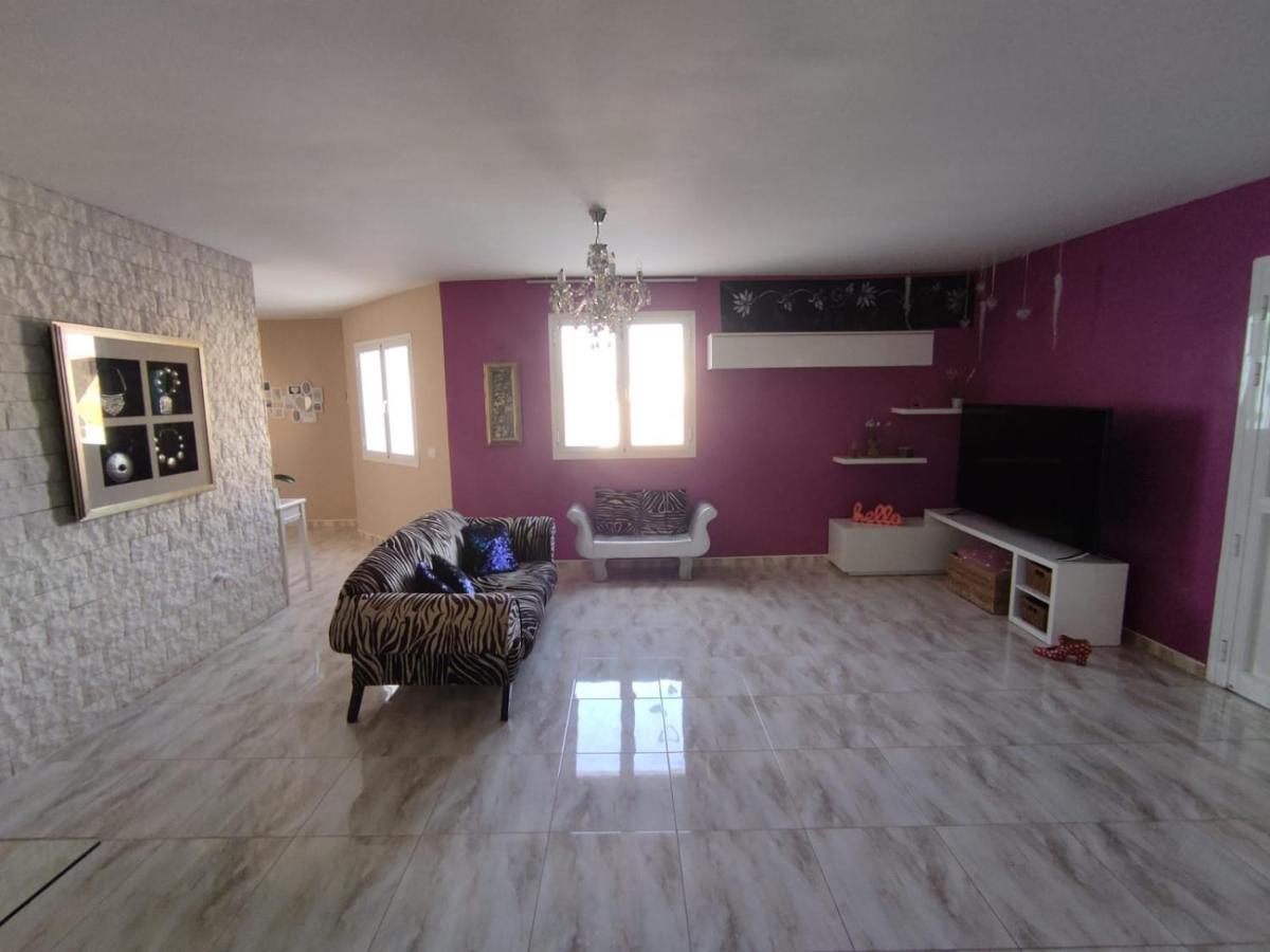 Villa Denube Fuerteventura Tuineje Exterior foto