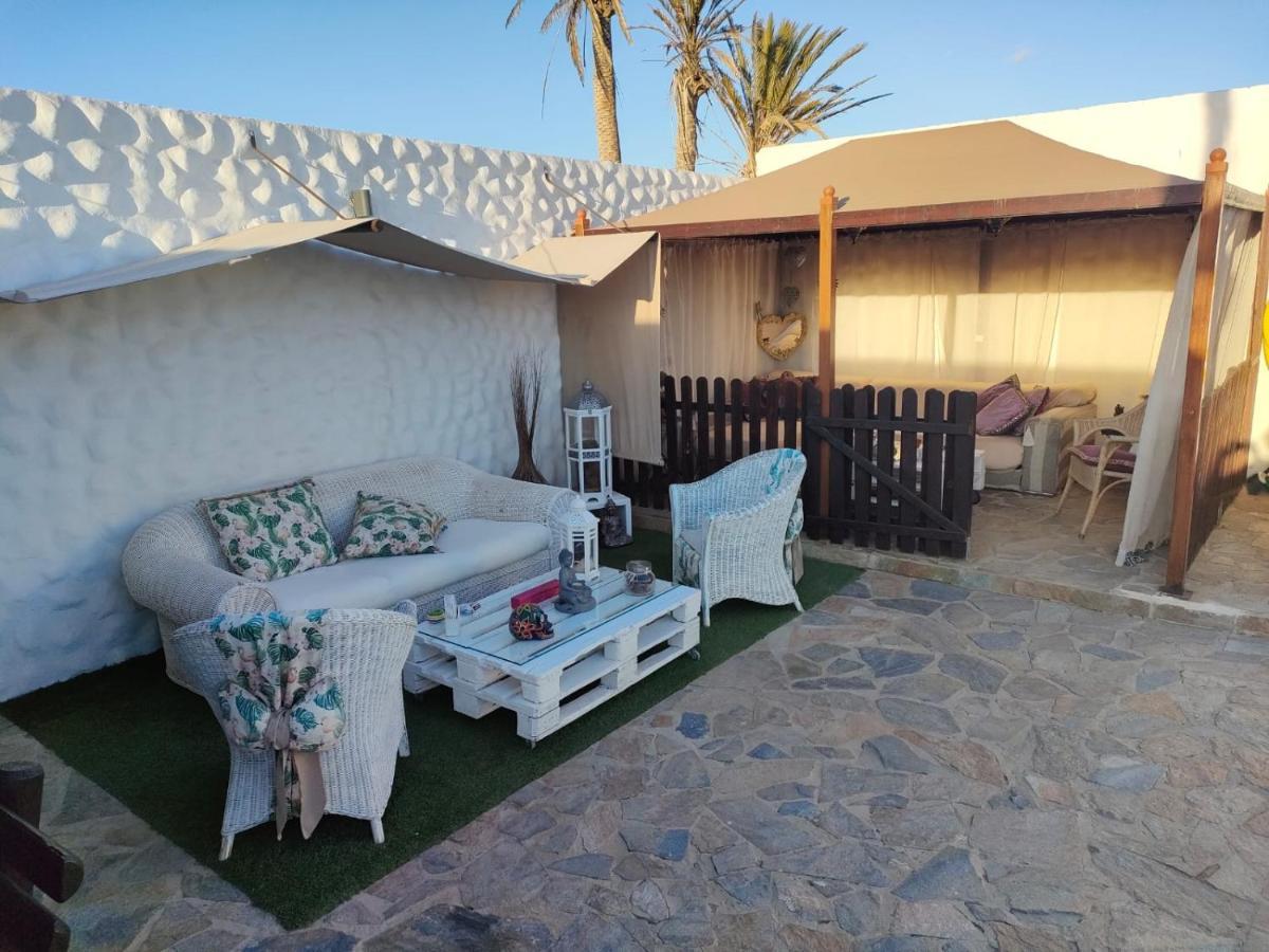Villa Denube Fuerteventura Tuineje Exterior foto