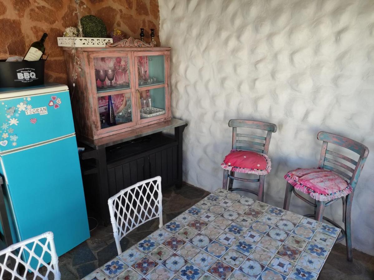 Villa Denube Fuerteventura Tuineje Exterior foto
